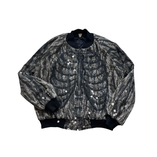 ""SKELETON Realtree Jacket