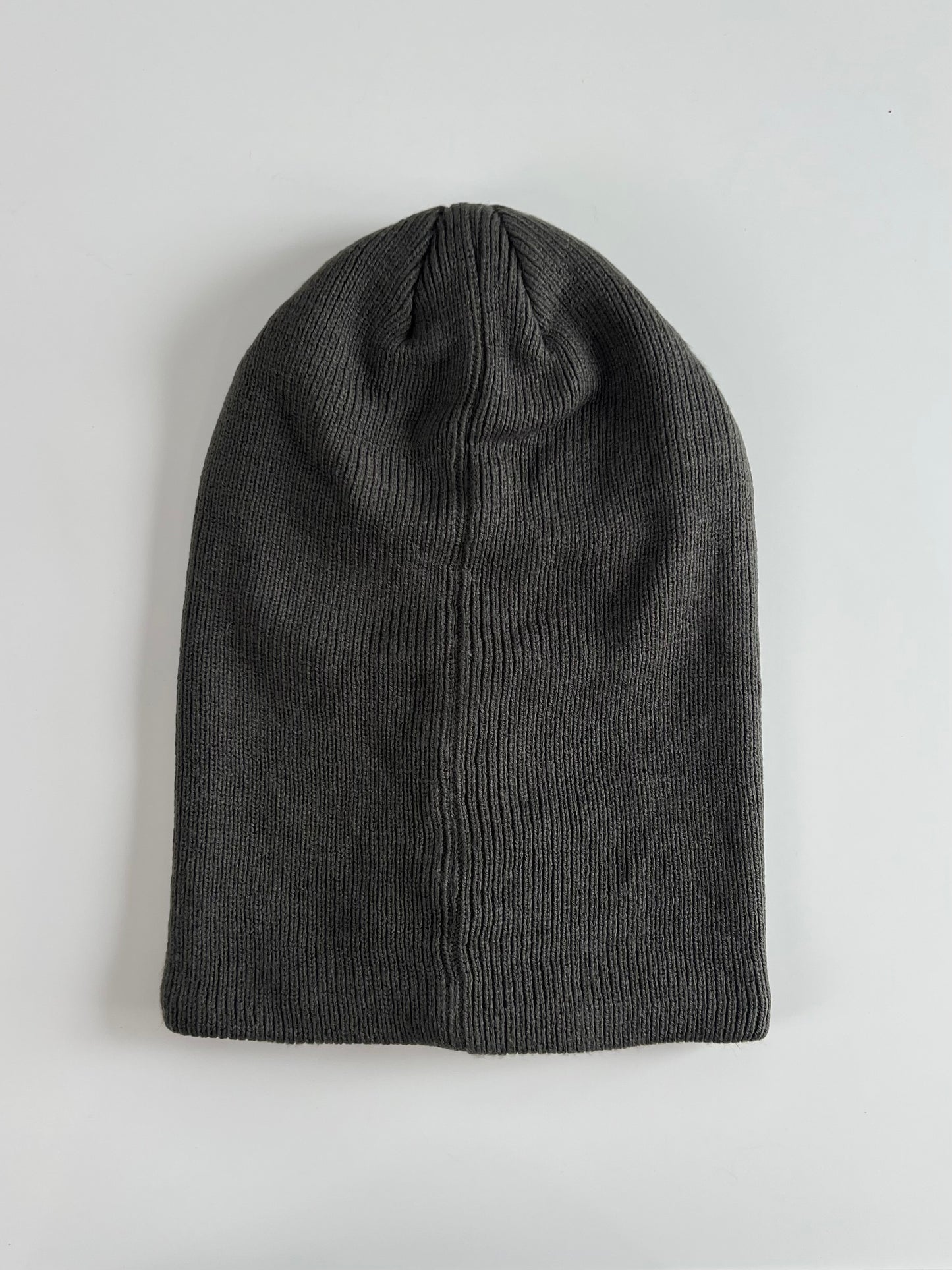"   Embroidered Dot Balaclava